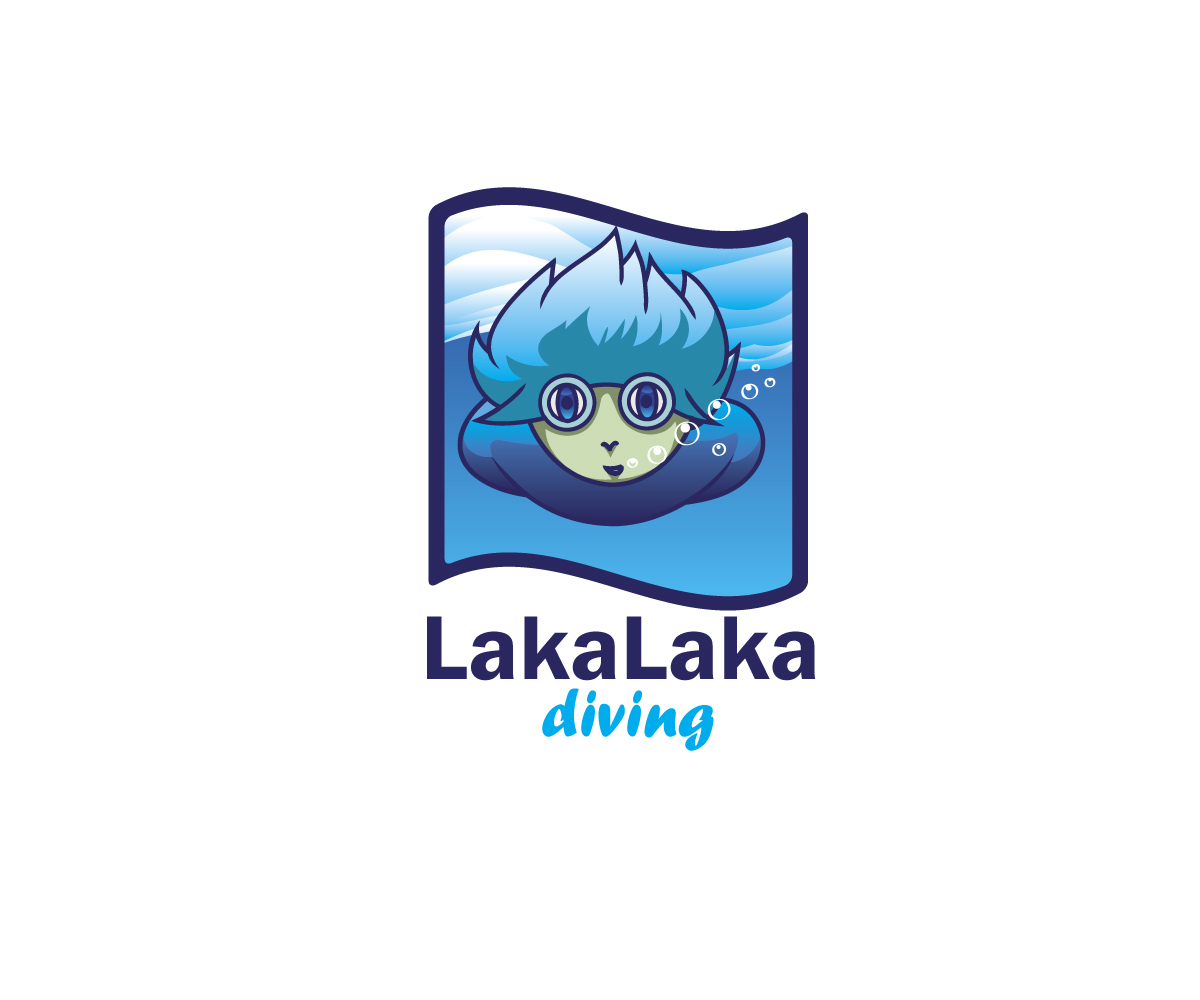 Logo Design by Justin E for LakaLaka | Design #4767822