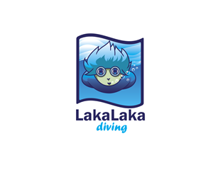 Logo Design by Justin E for LakaLaka | Design: #4767822