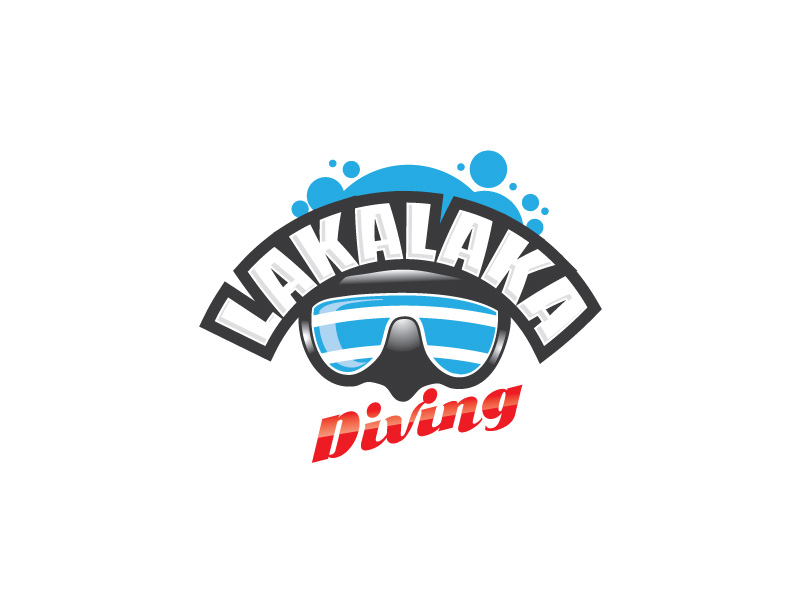 Logo-Design von anushka_snigdha für LakaLaka | Design #4765875