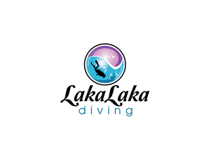 Logo Design by anushka_snigdha for LakaLaka | Design: #4765876