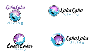 Logo Design by anushka_snigdha for LakaLaka | Design: #4775765