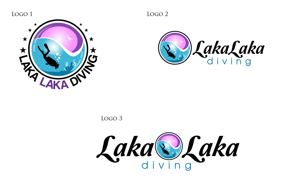 Logo Design by anushka_snigdha for LakaLaka | Design: #4781932