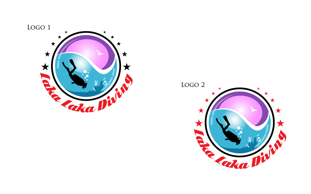 Logo Design by anushka_snigdha for LakaLaka | Design #4784352