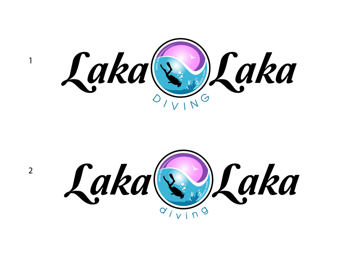 Logo Design by anushka_snigdha for LakaLaka | Design #4795984