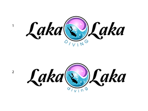 Logo Design by anushka_snigdha for LakaLaka | Design: #4795984