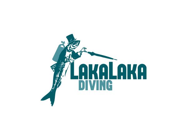 Logo Design by Hoopoe for LakaLaka | Design #4787855