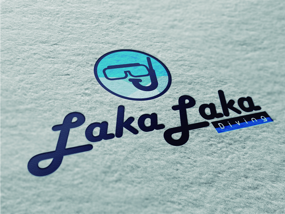 Logo Design by Anyerber for LakaLaka | Design #4766536