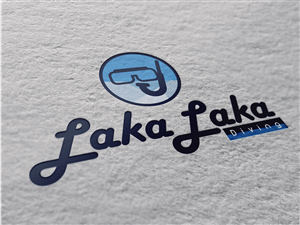 Logo Design by Anyerber for LakaLaka | Design: #4766536