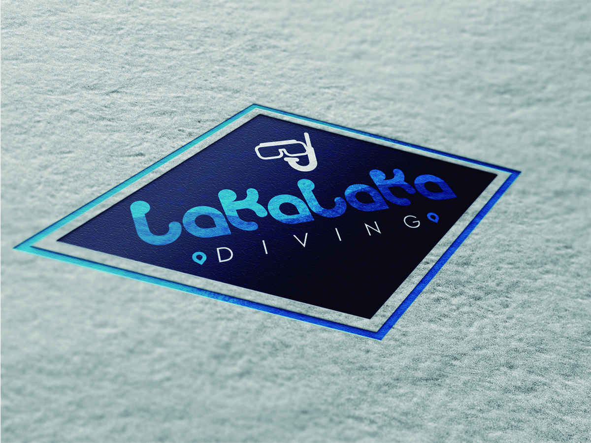 Logo Design by Anyerber for LakaLaka | Design #4766561