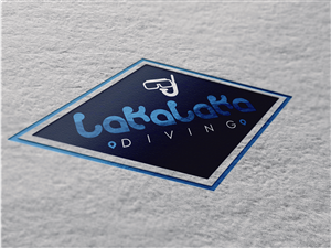 Logo Design by Anyerber for LakaLaka | Design: #4766561