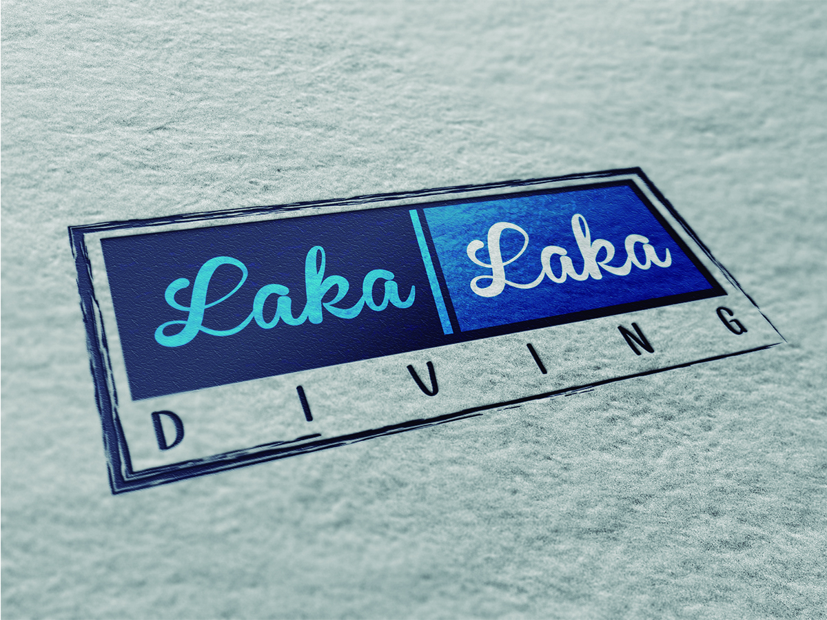Logo Design by Anyerber for LakaLaka | Design #4766564