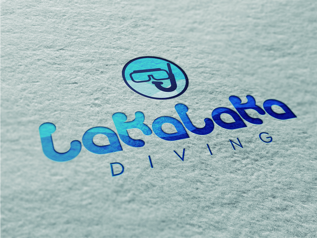 Logo Design by Anyerber for LakaLaka | Design #4766571