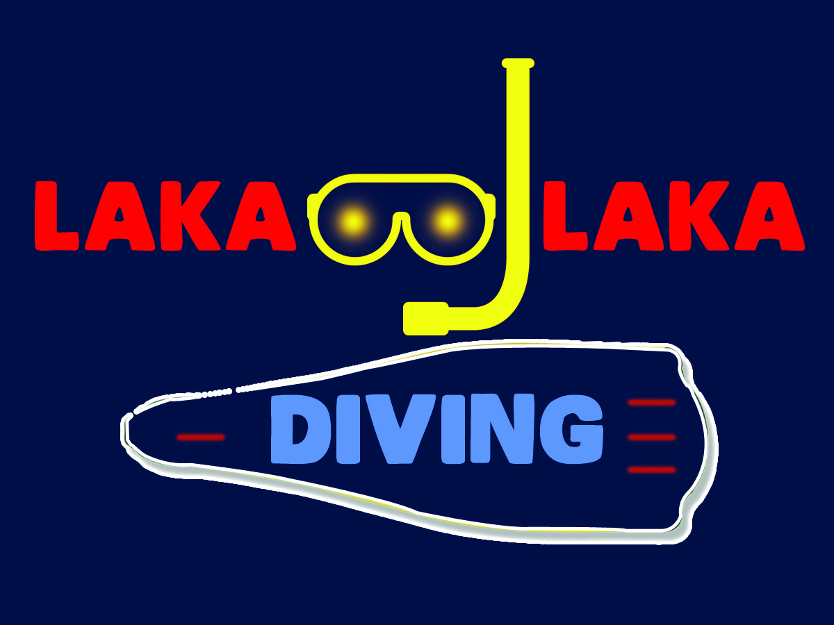 Logo Design by karthik yadav for LakaLaka | Design #4763818