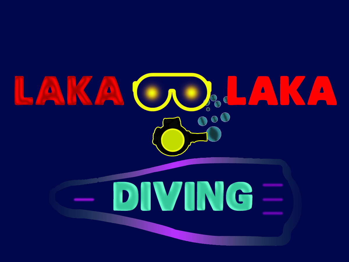 Logo Design by karthik yadav for LakaLaka | Design #4779305