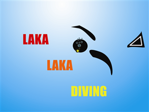 Logo Design by karthik yadav for LakaLaka | Design: #4781423