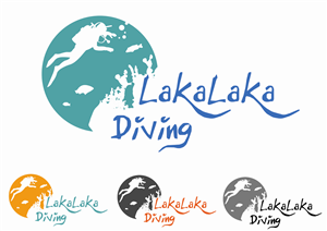 Logo Design by jayneel_s for LakaLaka | Design #4769868