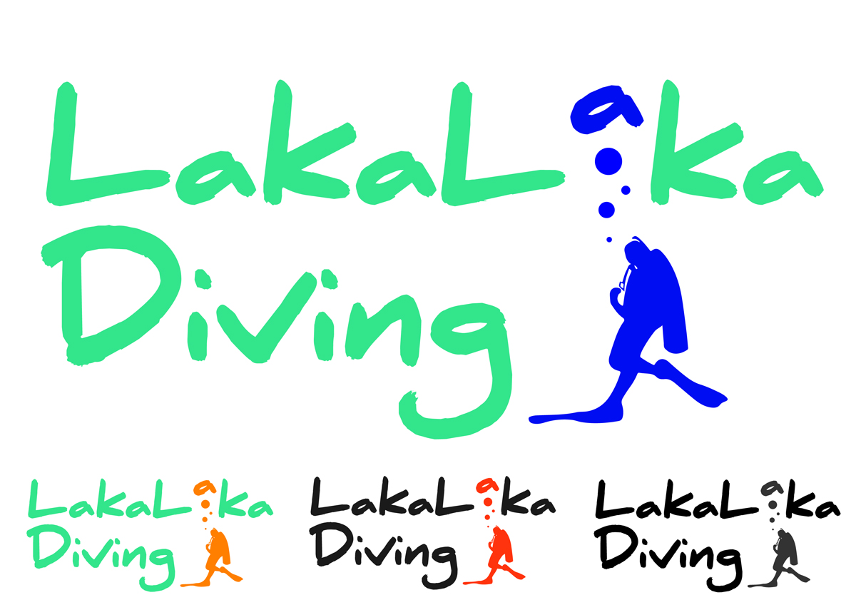 Logo Design by jayneel_s for LakaLaka | Design #4769885