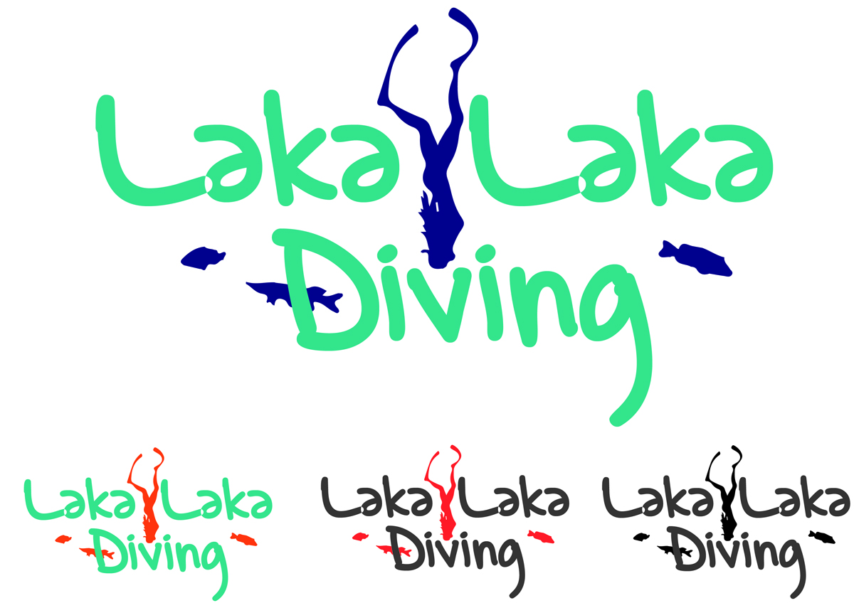 Logo Design by jayneel_s for LakaLaka | Design #4769890