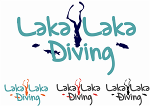 Logo Design by jayneel_s for LakaLaka | Design: #4769890