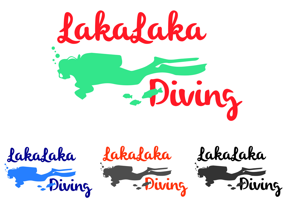 Logo Design by jayneel_s for LakaLaka | Design #4769899