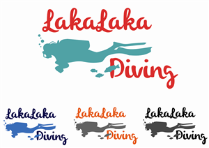 Logo Design by jayneel_s for LakaLaka | Design: #4769899