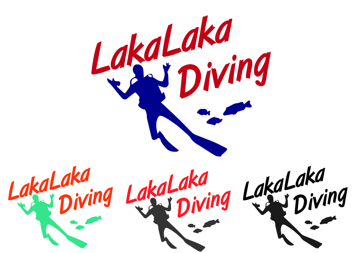 Logo Design by jayneel_s for LakaLaka | Design #4769914