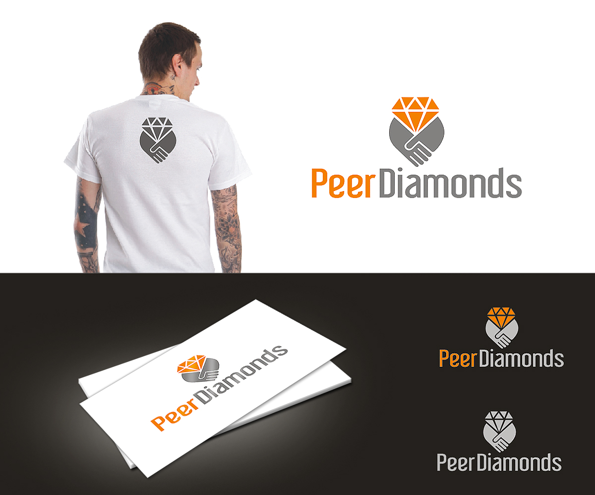 Logo Design by Vishak vasu for this project | Design #4795738