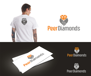 Logo Design by Vishak vasu for this project | Design: #4795738