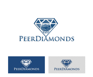 Logo Design by damian for this project | Design: #4764303