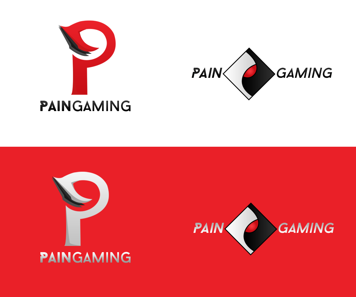 Logo Design by Siege for this project | Design #5062449