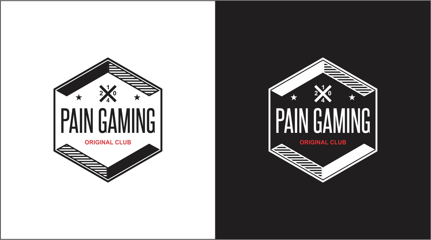 Logo Design by gitanapolis for this project | Design #5043257