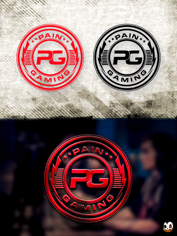 Logo Design by Fatboy Graphic for this project | Design #5049527