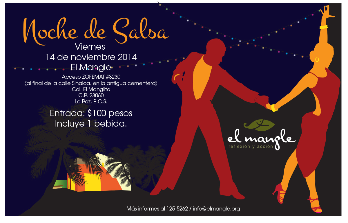 Poster Design by Perrygraphics for El Mangle | Design #4785416