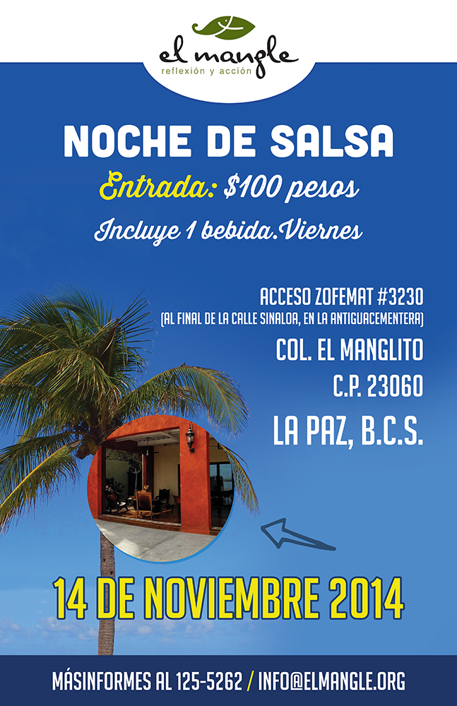 Poster-Design von FreshCreations für El Mangle | Design #4821139