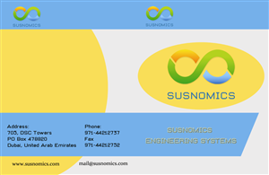 Brochure Design by Alika