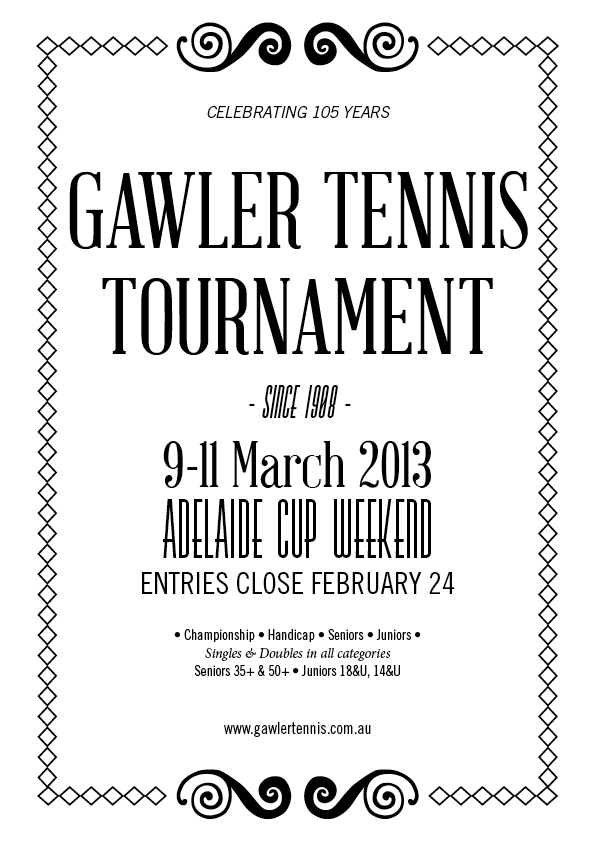 Poster Design by Margaret for BaileyKing | Design #1386539