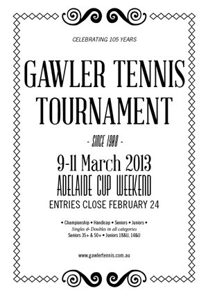 Poster Design by Margaret for BaileyKing | Design: #1386539