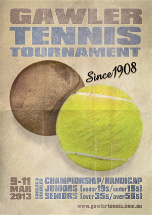 Poster Design by GloveGraphics