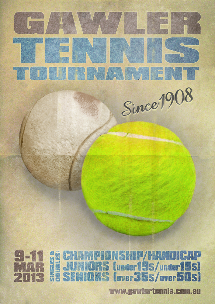 Poster Design by GloveGraphics for BaileyKing | Design #1389838