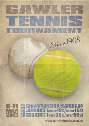 Poster Design by GloveGraphics for BaileyKing | Design: #1389838