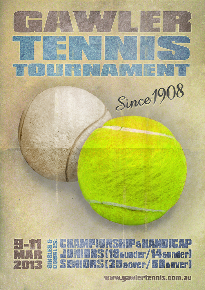 Poster Design by GloveGraphics for BaileyKing | Design #1391450