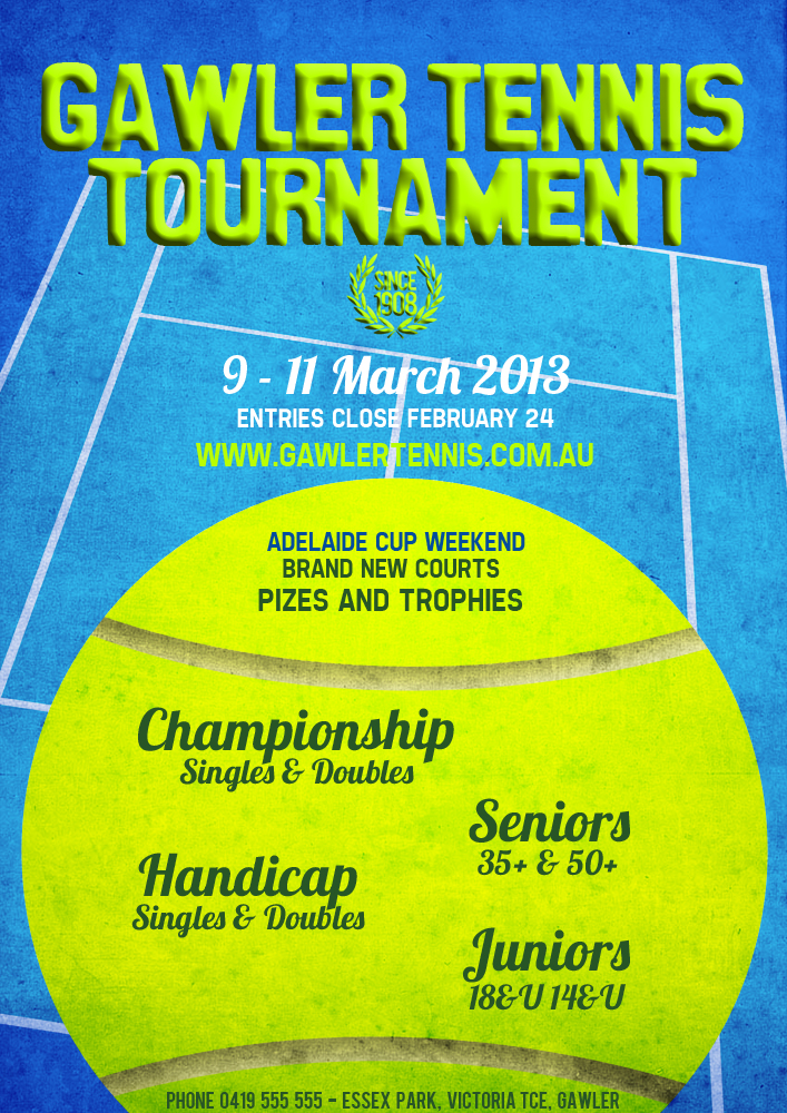 Poster Design by Bakus for BaileyKing | Design #1368233