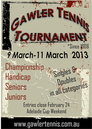 Poster Design by ciacrobulete for BaileyKing | Design: #1351433