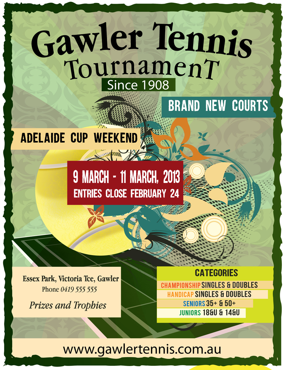 Poster-Design von klakson für BaileyKing | Design #1390318