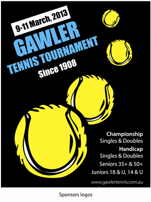 Poster Design by New Castle Designs for BaileyKing | Design: #1379172