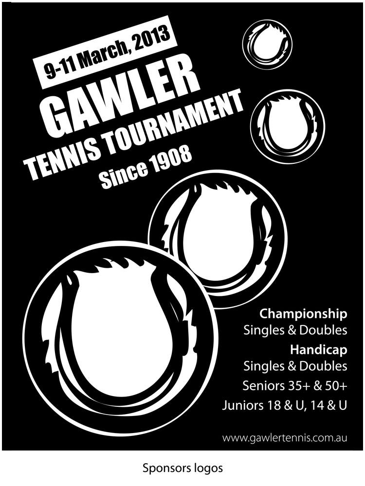 Poster Design by New Castle Designs for BaileyKing | Design #1379175