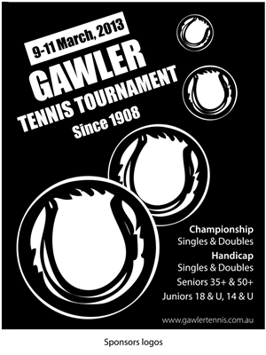 Poster Design by New Castle Designs for BaileyKing | Design: #1379175