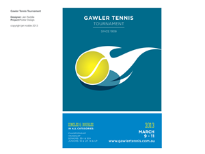 Poster Design by JRod for BaileyKing | Design: #1380535