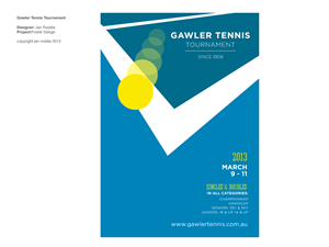 Poster Design by JRod for BaileyKing | Design: #1387275
