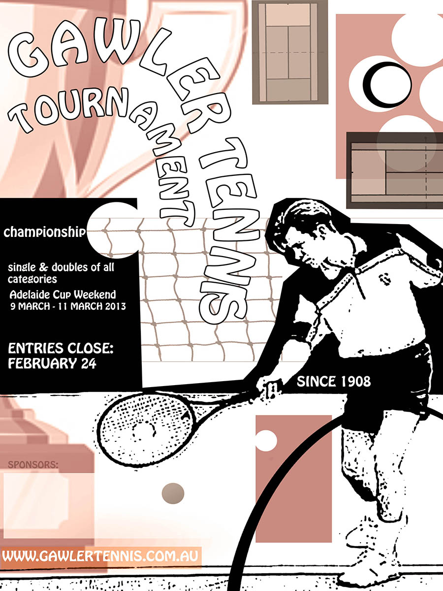 Poster Design by Aroiko for BaileyKing | Design #1354511
